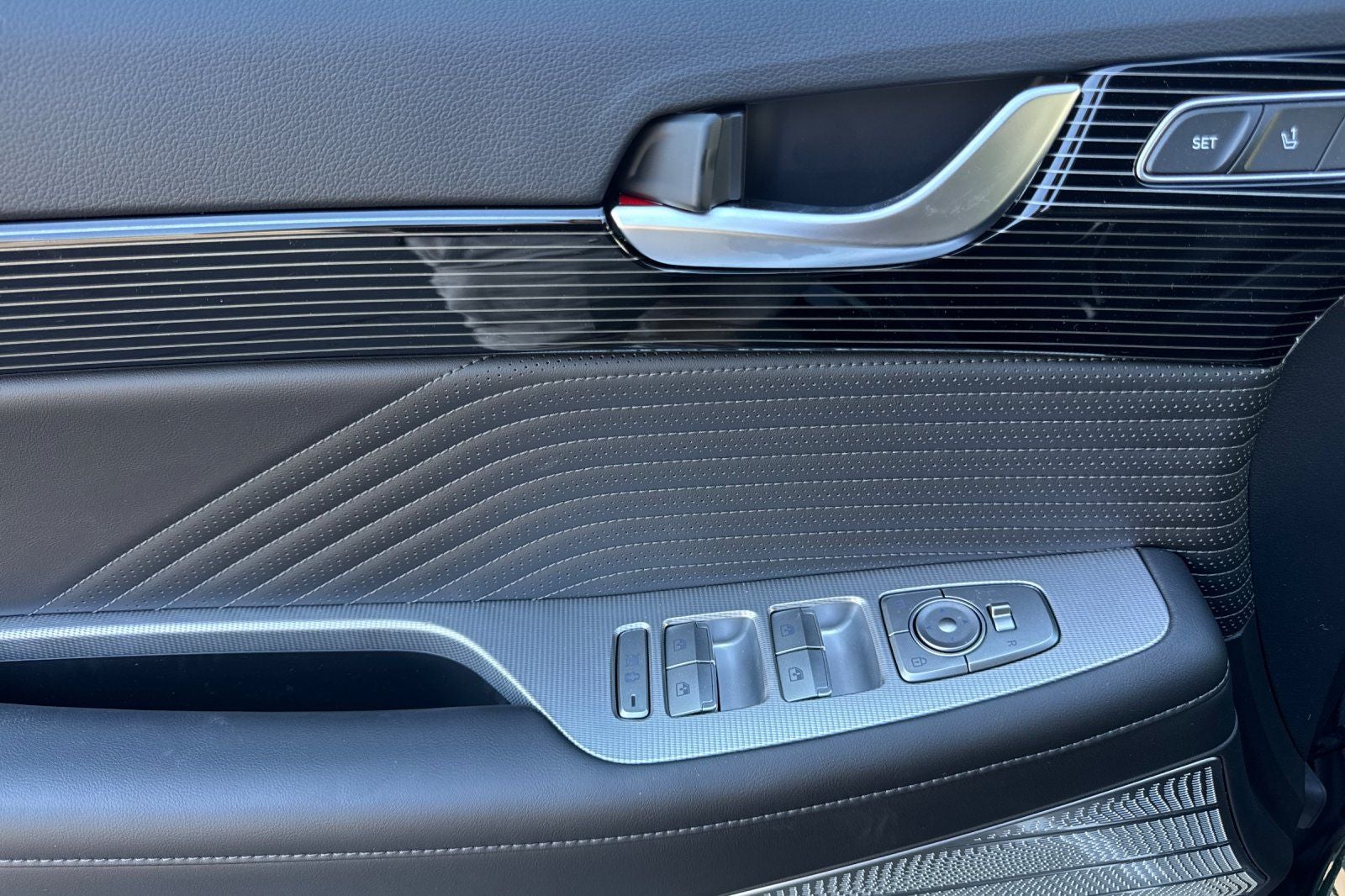 2025 Hyundai Palisade Calligraphy AWD