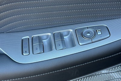 2025 Hyundai Palisade Calligraphy AWD