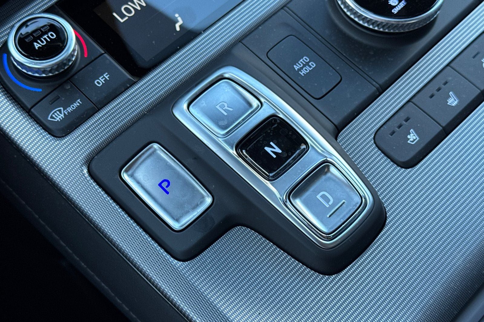 2025 Hyundai Palisade Calligraphy AWD