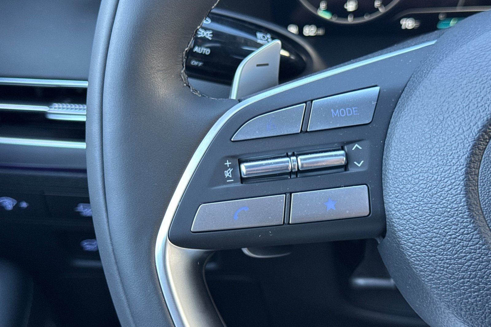 2025 Hyundai Palisade Calligraphy AWD