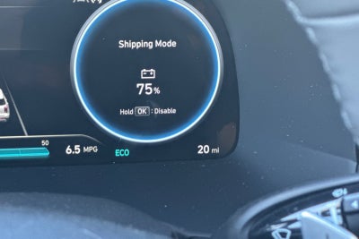 2025 Hyundai Palisade Calligraphy AWD