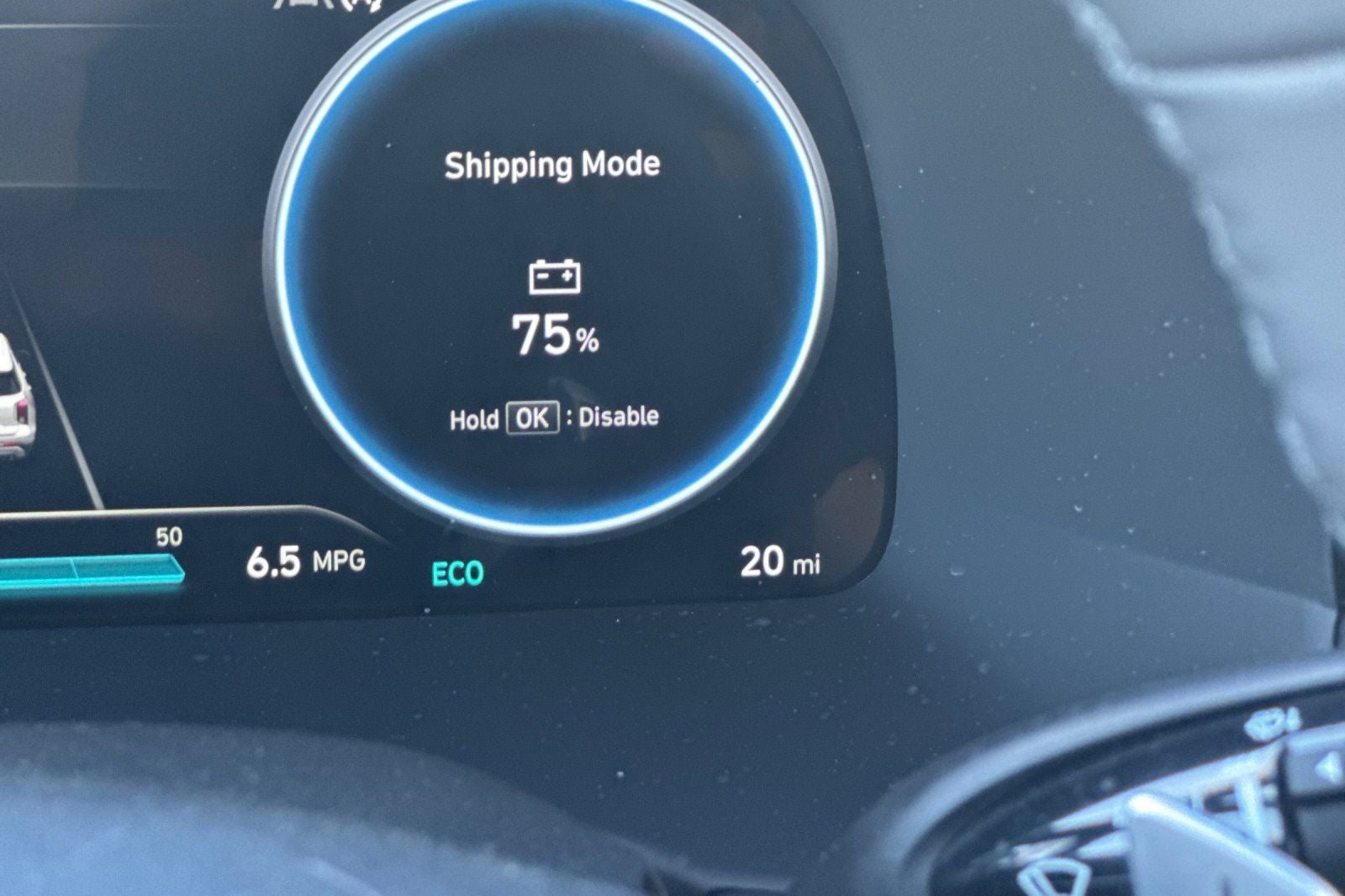 2025 Hyundai Palisade Calligraphy AWD