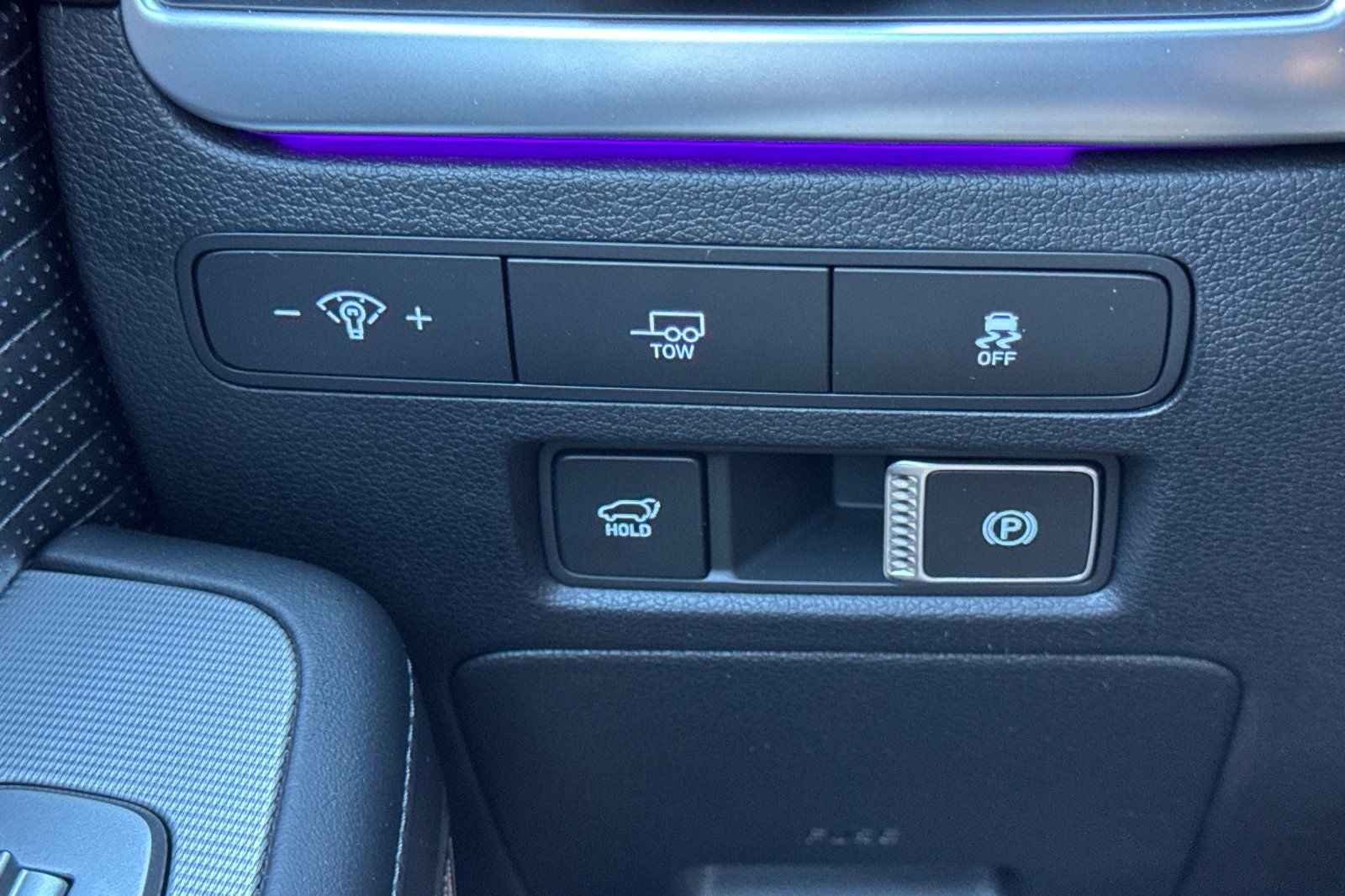 2025 Hyundai Palisade Calligraphy AWD