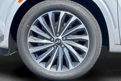 2025 Hyundai Palisade Calligraphy AWD