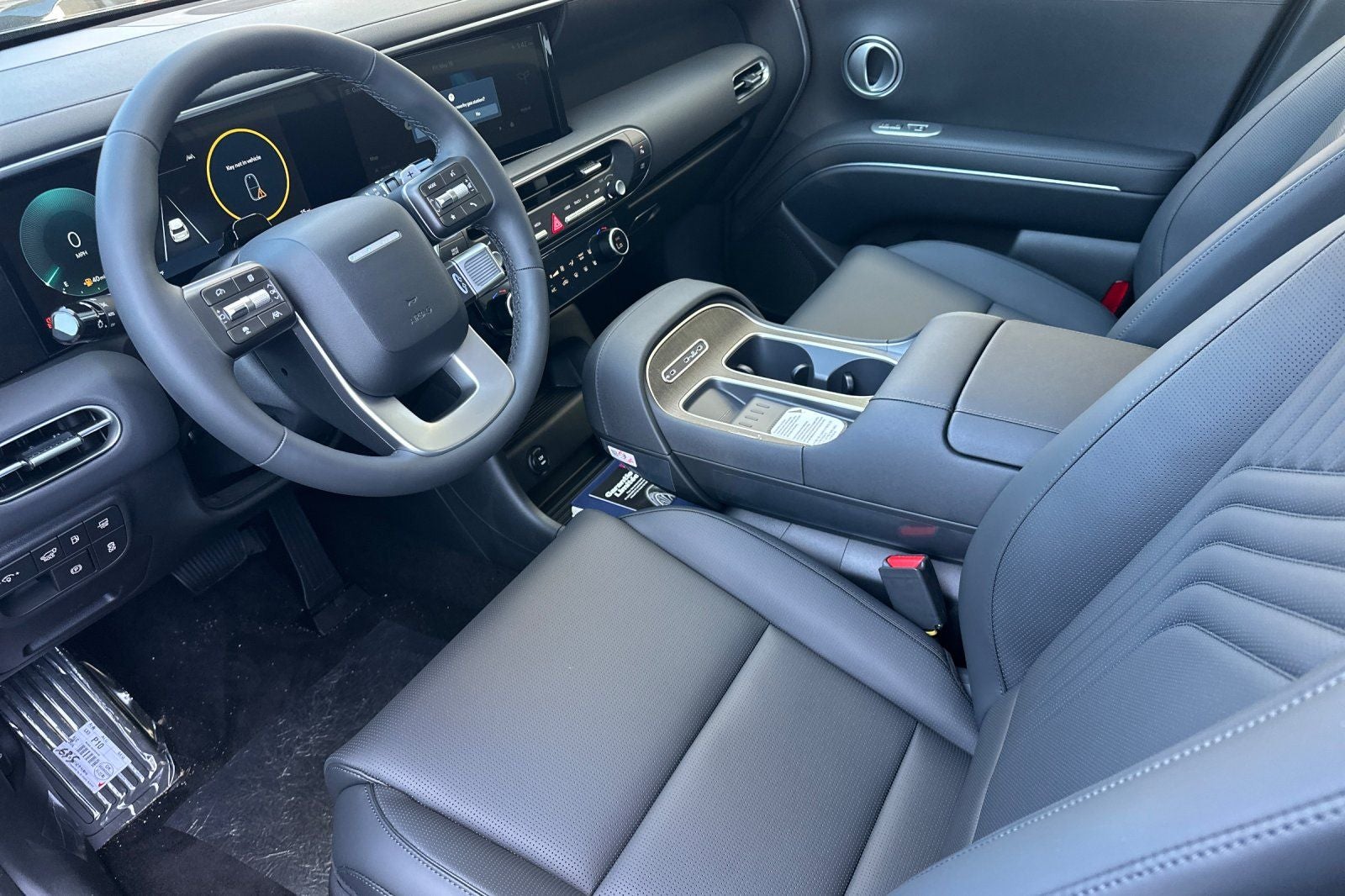 2026 Hyundai Palisade Hybrid Blue SEL Premium 8 Passenger