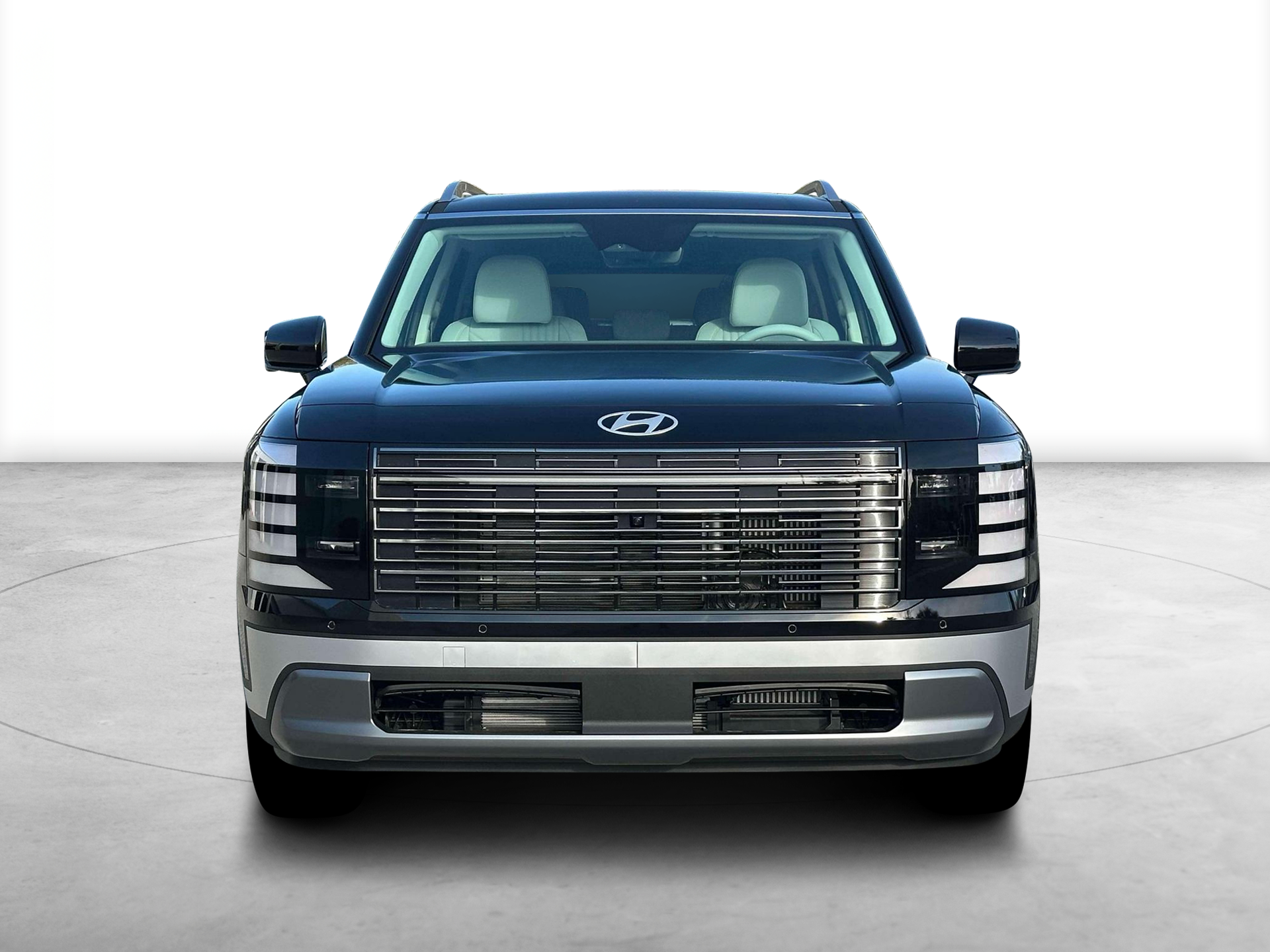 2026 Hyundai Palisade Hybrid Blue SEL Premium 8 Passenger
