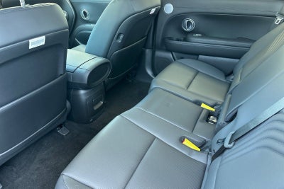 2026 Hyundai Palisade Hybrid Blue SEL Premium 8 Passenger