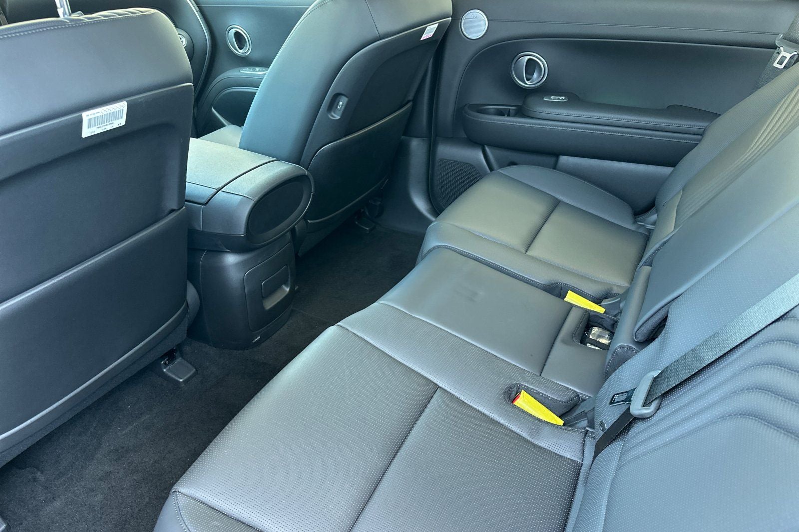 2026 Hyundai Palisade Hybrid Blue SEL Premium 8 Passenger