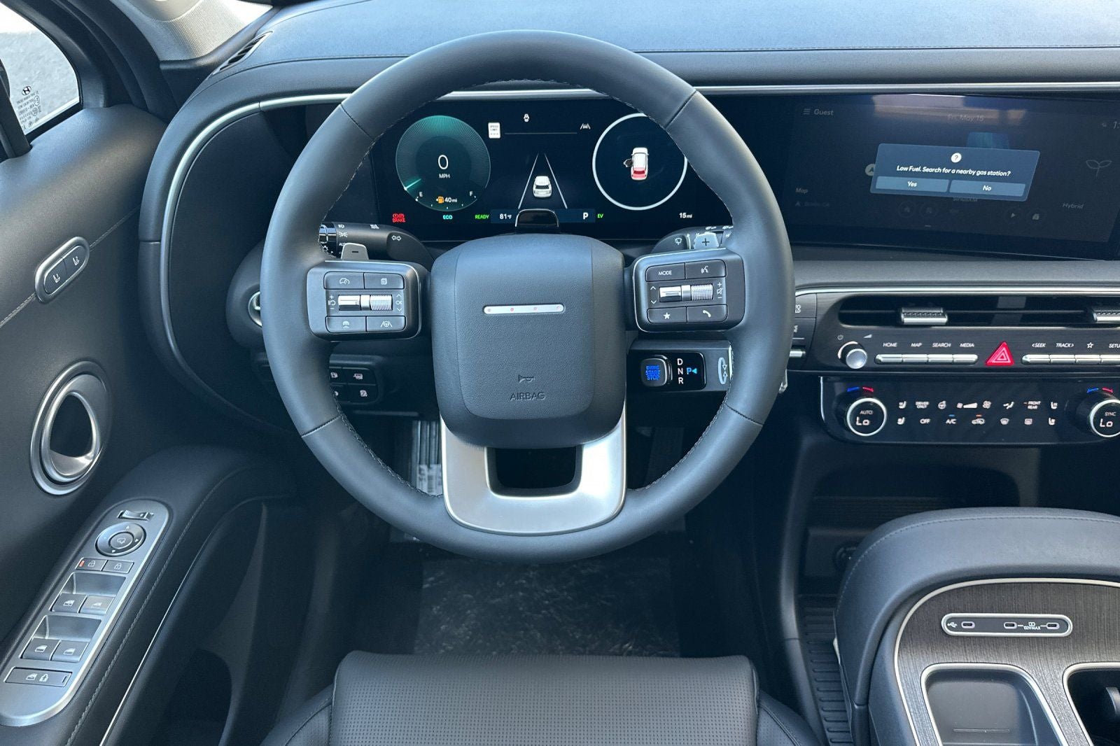 2026 Hyundai Palisade Hybrid Blue SEL Premium 8 Passenger