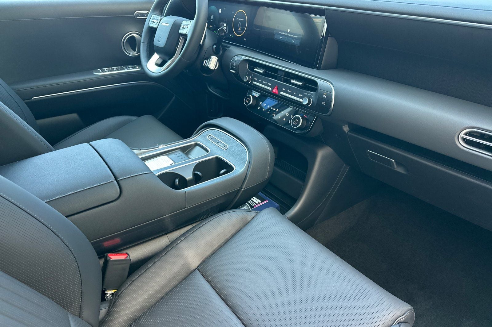 2026 Hyundai Palisade Hybrid Blue SEL Premium 8 Passenger