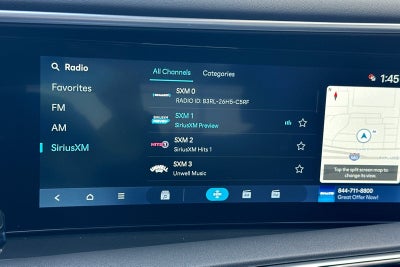 2026 Hyundai Palisade Hybrid Blue SEL Premium 8 Passenger