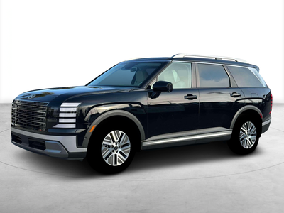 2026 Hyundai Palisade Hybrid Blue SEL Premium 8 Passenger