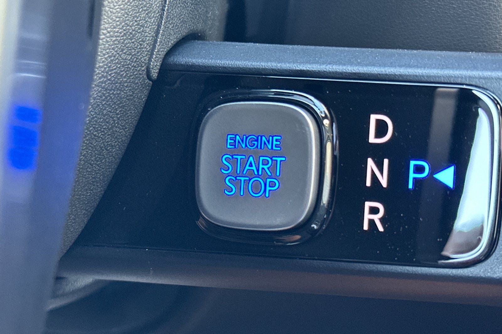 2026 Hyundai Palisade Hybrid Blue SEL Premium 8 Passenger