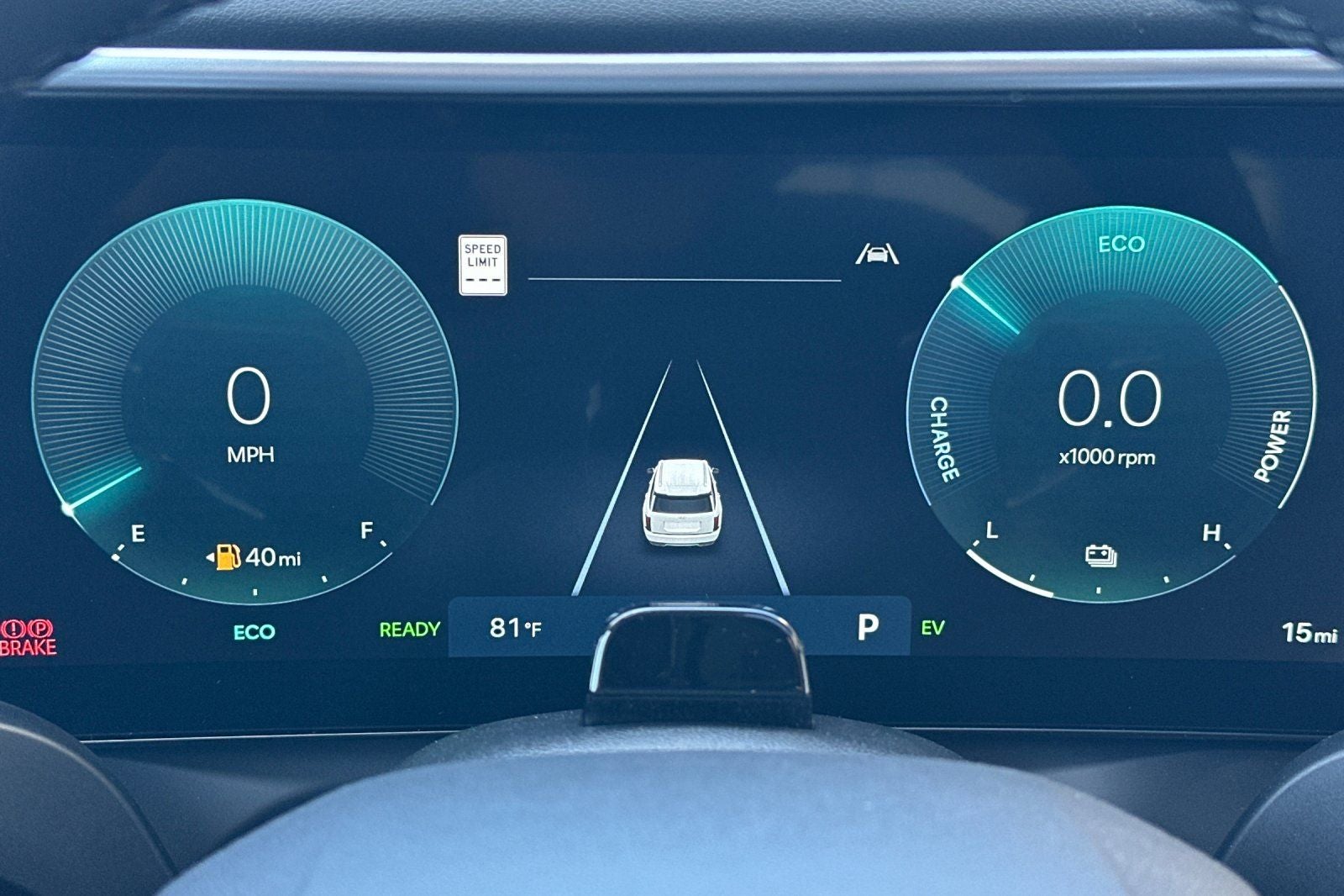 2026 Hyundai Palisade Hybrid Blue SEL Premium 8 Passenger