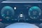 2026 Hyundai Palisade Hybrid Blue SEL Premium 8 Passenger
