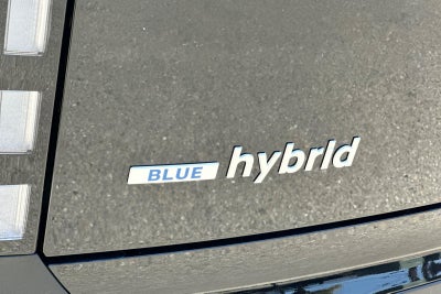 2026 Hyundai Palisade Hybrid Blue SEL Premium 8 Passenger