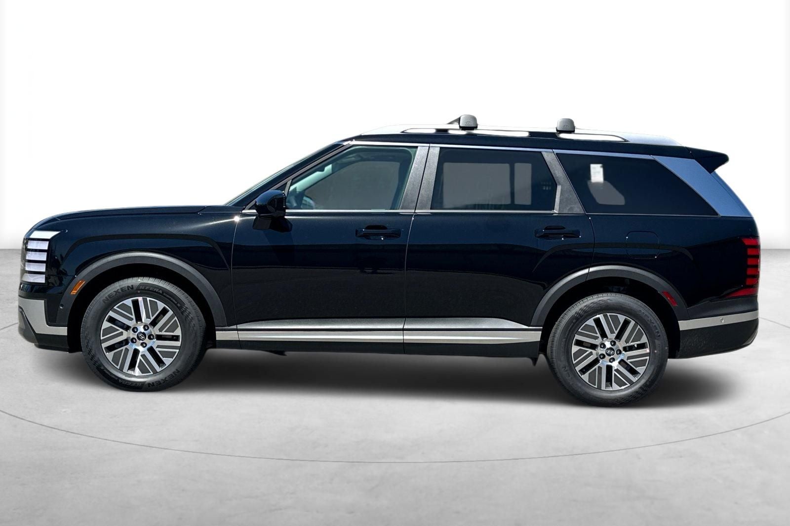 2026 Hyundai Palisade Hybrid Blue SEL Premium 8 Passenger