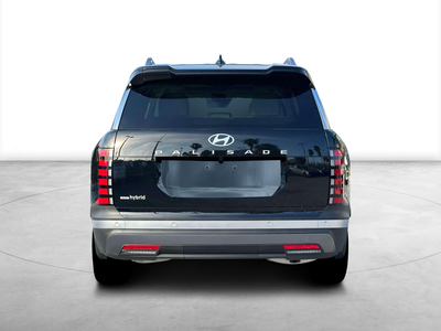 2026 Hyundai Palisade Hybrid Blue SEL Premium 8 Passenger