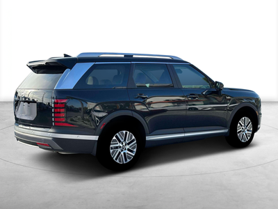 2026 Hyundai Palisade Hybrid Blue SEL Premium 8 Passenger