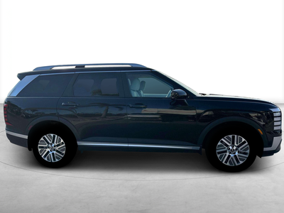 2026 Hyundai Palisade Hybrid Blue SEL Premium 8 Passenger