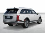 2026 Hyundai Palisade Hybrid Blue SEL Premium 7 Passenger