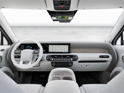 2026 Hyundai Palisade Hybrid Blue SEL Premium 8 Passenger