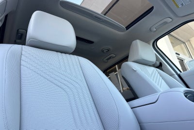2026 Hyundai Palisade Hybrid Blue SEL Premium 8 Passenger