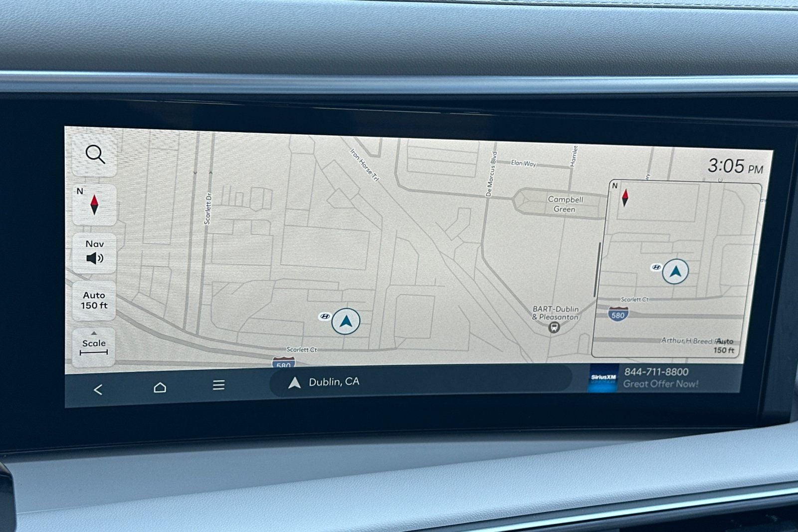 2026 Hyundai Palisade Hybrid Blue SEL Premium 8 Passenger