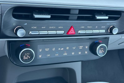 2026 Hyundai Palisade Hybrid Blue SEL Premium 8 Passenger