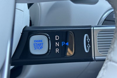 2026 Hyundai Palisade Hybrid Blue SEL Premium 8 Passenger
