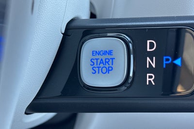 2026 Hyundai Palisade Hybrid Blue SEL Premium 8 Passenger