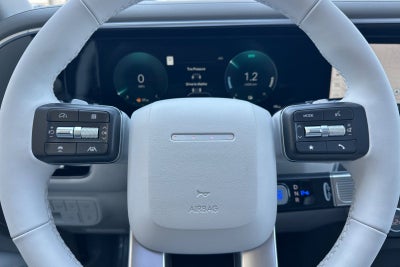 2026 Hyundai Palisade Hybrid Blue SEL Premium 8 Passenger