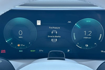 2026 Hyundai Palisade Hybrid Blue SEL Premium 8 Passenger