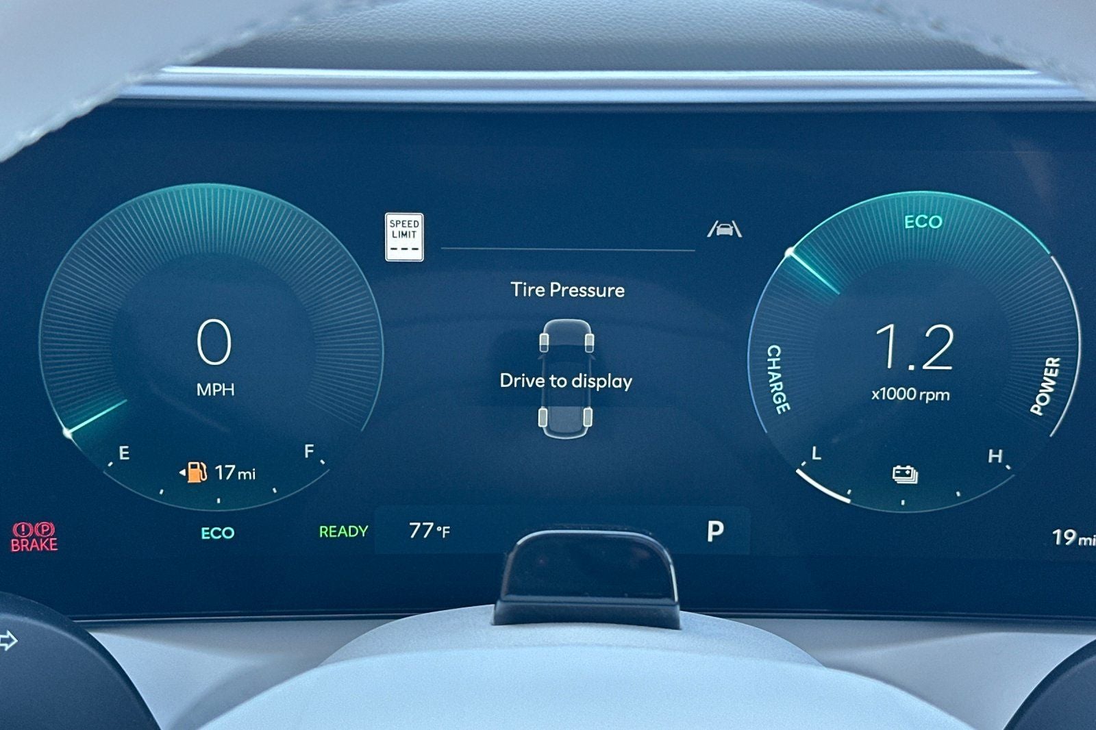 2026 Hyundai Palisade Hybrid Blue SEL Premium 8 Passenger