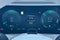 2026 Hyundai Palisade Hybrid Blue SEL Premium 8 Passenger