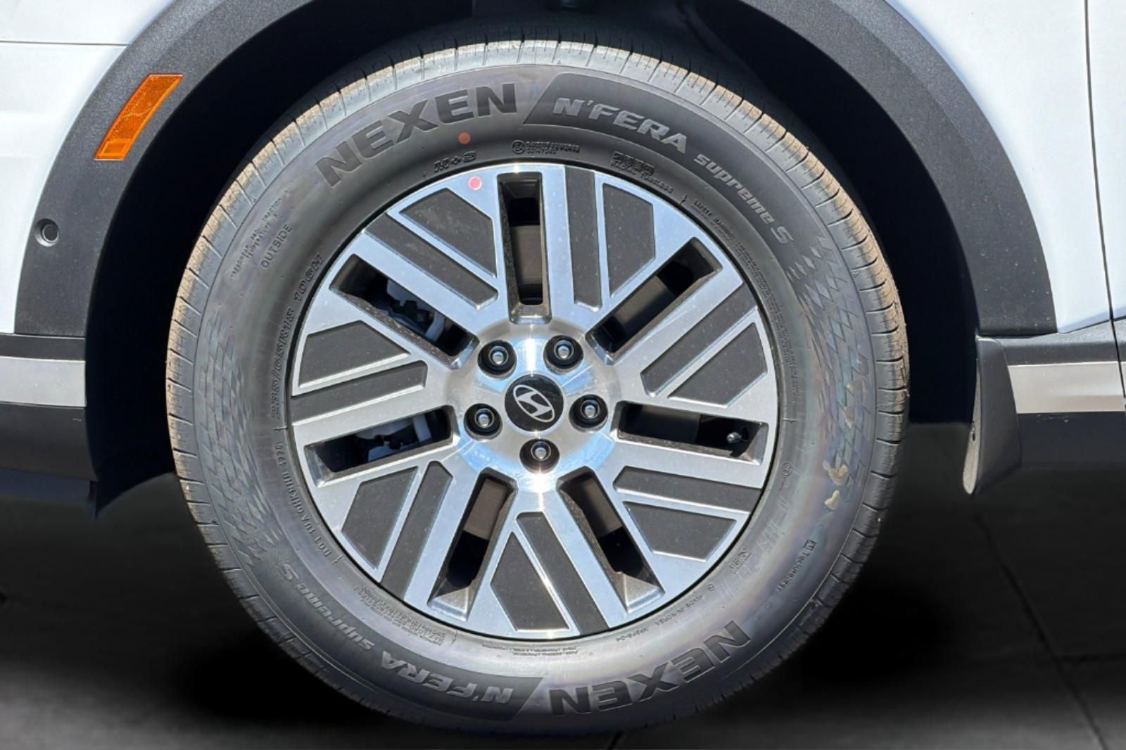 2026 Hyundai Palisade Hybrid Blue SEL Premium 7 Passenger