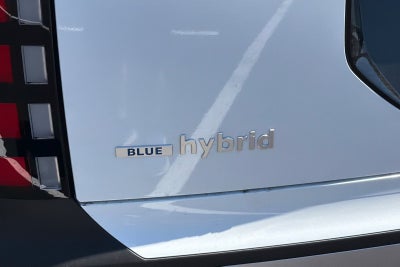 2026 Hyundai Palisade Hybrid Blue SEL Premium 7 Passenger