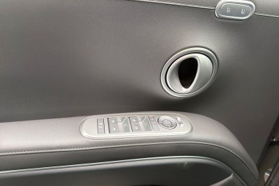 2026 Hyundai Palisade Hybrid Blue SEL Premium 7 Passenger