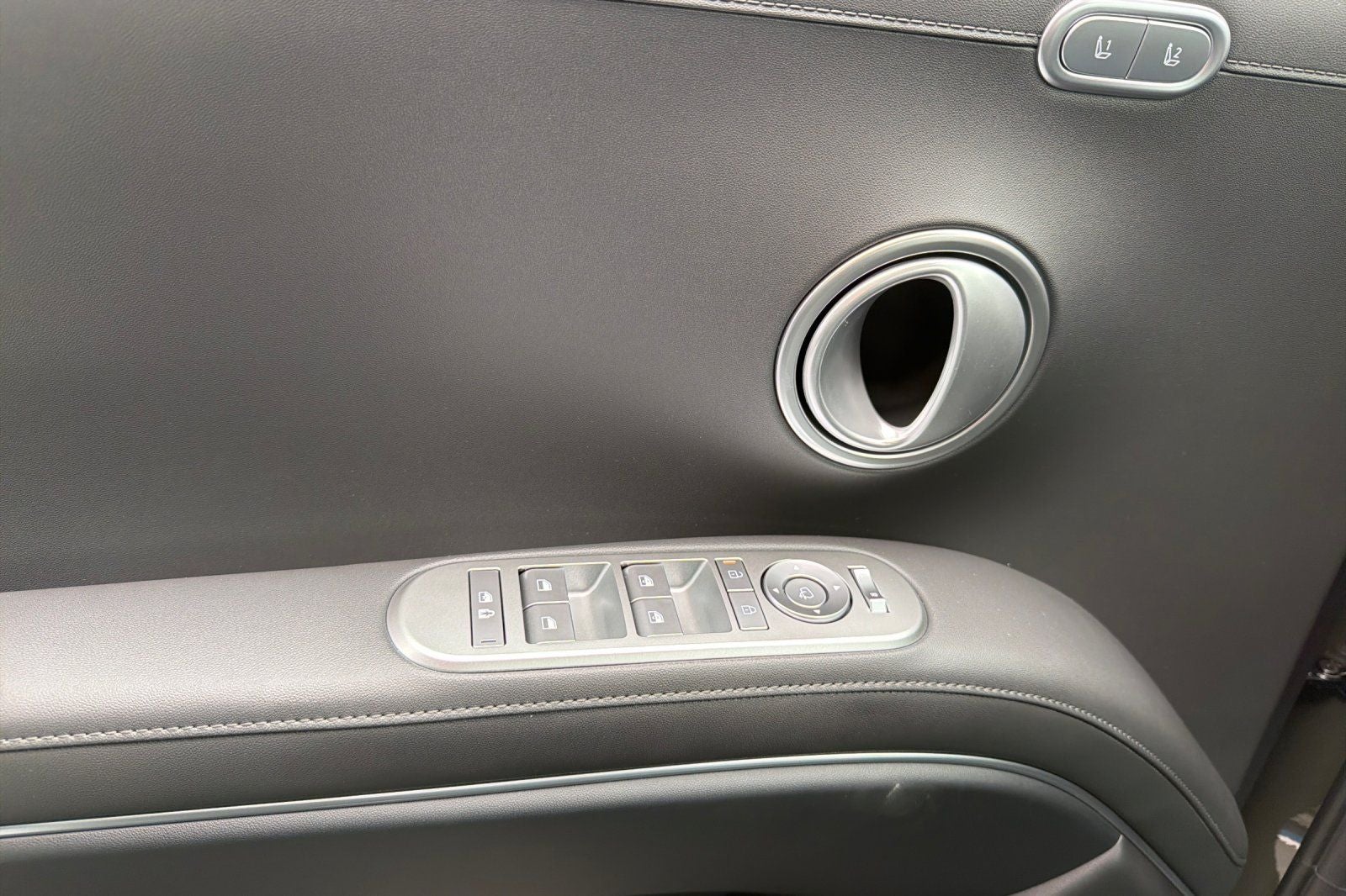 2026 Hyundai Palisade Hybrid Blue SEL Premium 7 Passenger