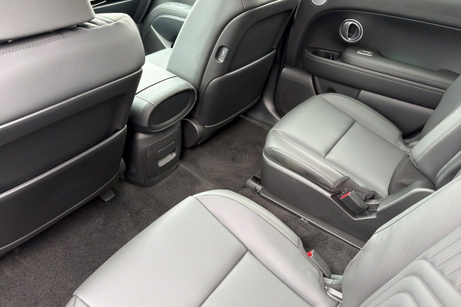 2026 Hyundai Palisade Hybrid Blue SEL Premium 7 Passenger