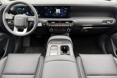 2026 Hyundai Palisade Hybrid Blue SEL Premium 7 Passenger