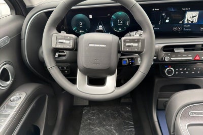2026 Hyundai Palisade Hybrid Blue SEL Premium 7 Passenger