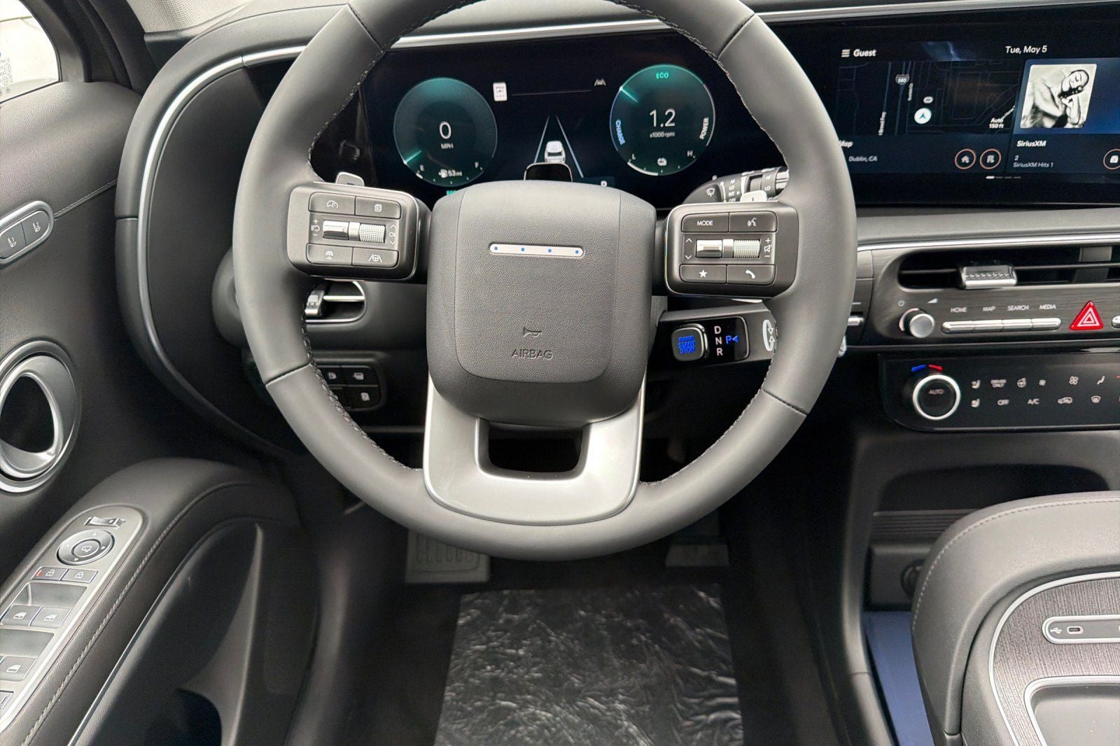 2026 Hyundai Palisade Hybrid Blue SEL Premium 7 Passenger
