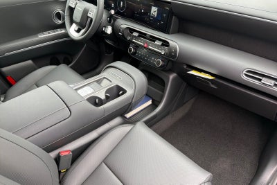 2026 Hyundai Palisade Hybrid Blue SEL Premium 7 Passenger