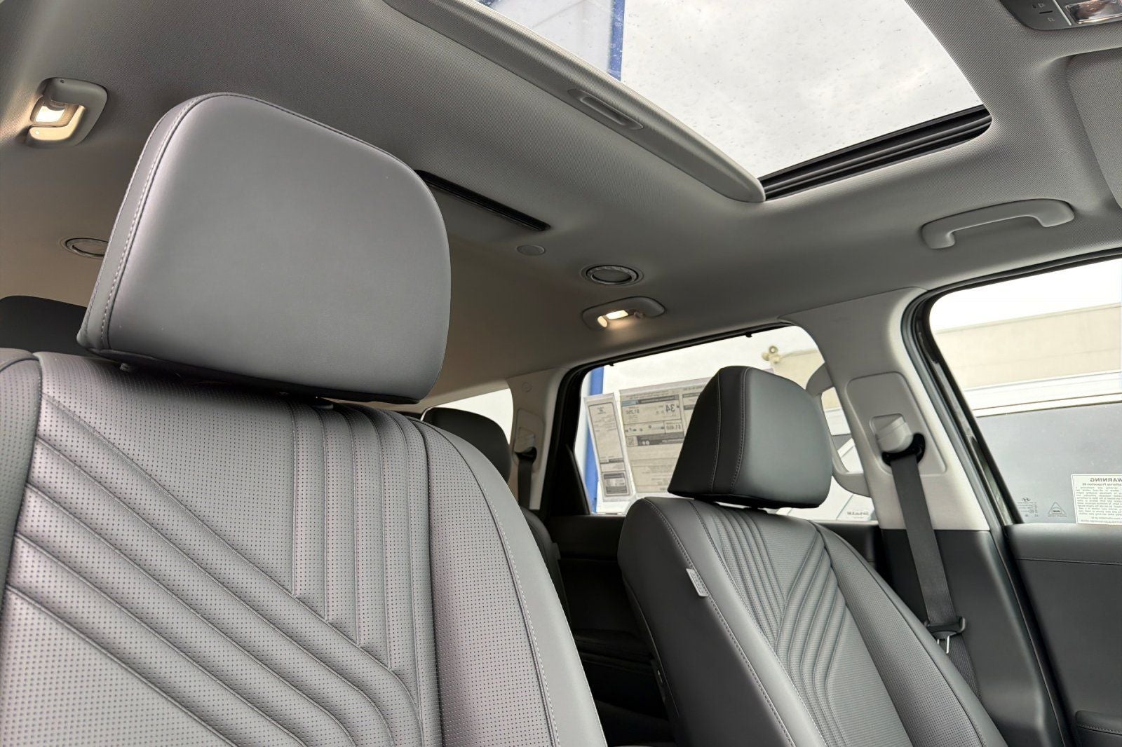 2026 Hyundai Palisade Hybrid Blue SEL Premium 7 Passenger