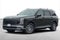 2026 Hyundai Palisade Hybrid Blue SEL Premium 7 Passenger