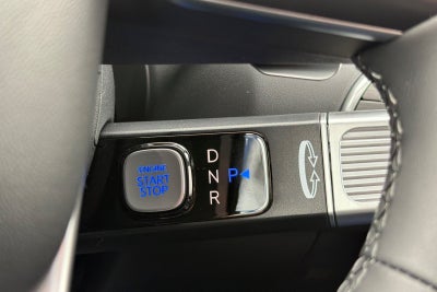 2026 Hyundai Palisade Hybrid Blue SEL Premium 7 Passenger
