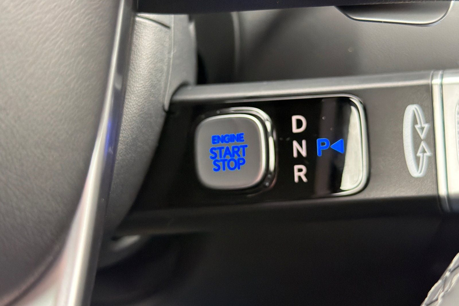 2026 Hyundai Palisade Hybrid Blue SEL Premium 7 Passenger