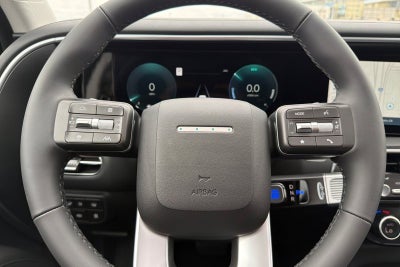 2026 Hyundai Palisade Hybrid Blue SEL Premium 7 Passenger