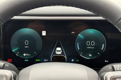 2026 Hyundai Palisade Hybrid Blue SEL Premium 7 Passenger
